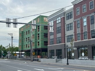 More details for 17 Park St, Essex Junction, VT - Retail for Lease