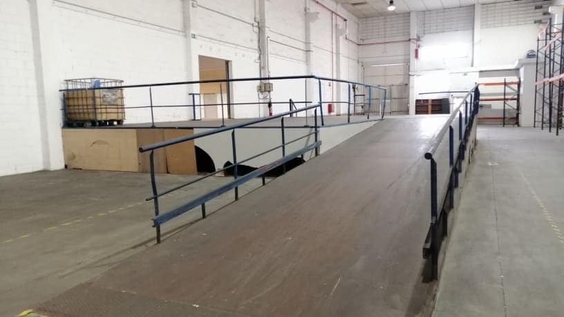 Rua Gambrinus, A Coruña, LC 15008 -  -  - Interior Photo - Image 1 of 7