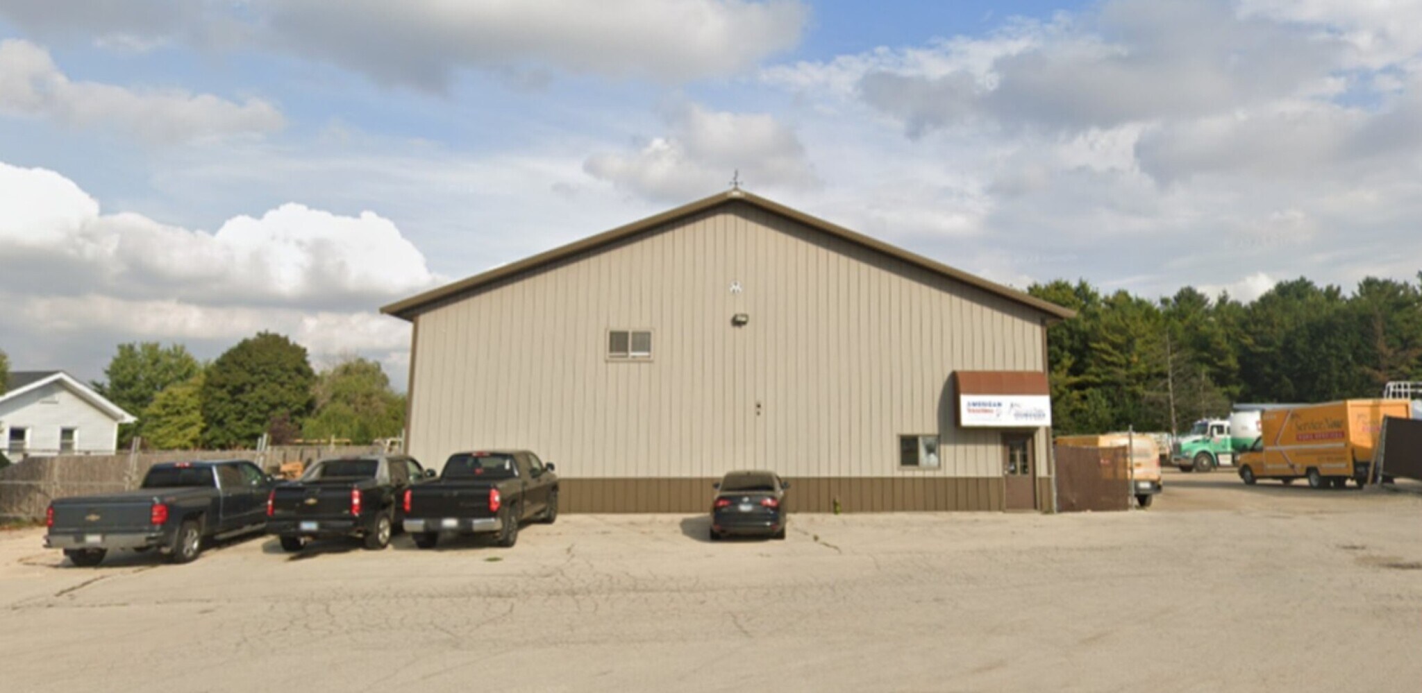 17750 Somonauk Rd, Dekalb, IL for sale Primary Photo- Image 1 of 2