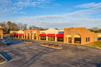 More details for 1118 Nashville Hwy, Columbia, TN - Office, Office/Medical for Lease