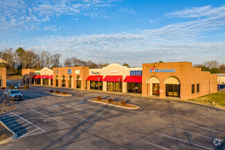 More details for 1118 Nashville Hwy, Columbia, TN - Office, Office/Medical for Lease