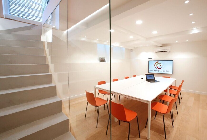 38-38 Rue Pascal, Paris for sale - Building Photo - Image 3 of 8