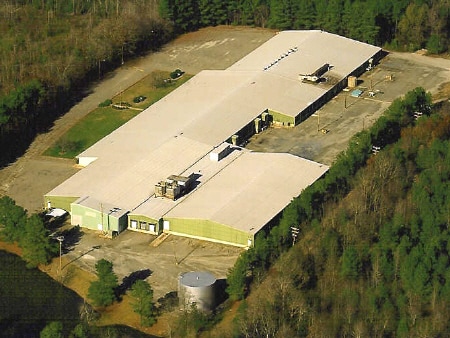 824 Hemp St, Robbins, NC for sale Primary Photo- Image 1 of 1