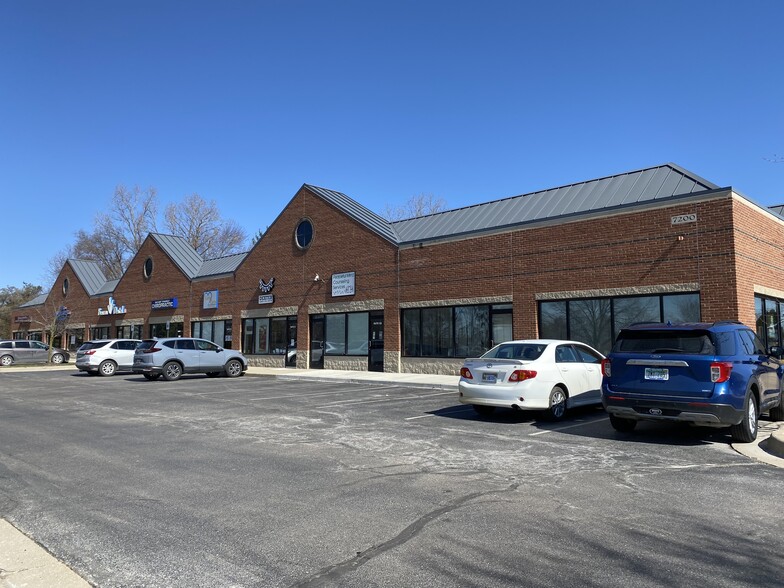 7200 Dan Hoey Rd, Dexter, MI for lease - Building Photo - Image 1 of 19