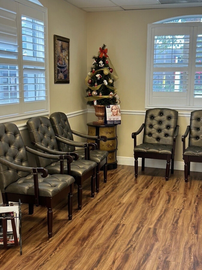 525 S Hercules Ave, Clearwater, FL 33764 - Unit 1 - - Interior Photo - Image 1 of 6