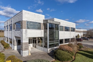 More details for 200 Circuit Dr, North Kingstown, RI - Office for Sale