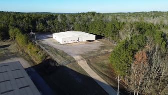 5264 Highway 70, Calera AL - Warehouse