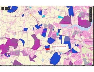 More details for 32997 Lighthouse Rd, Selbyville, DE - Land for Sale