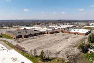 2917 N Vermilion st, Danville, IL - AERIAL  map view - Image1