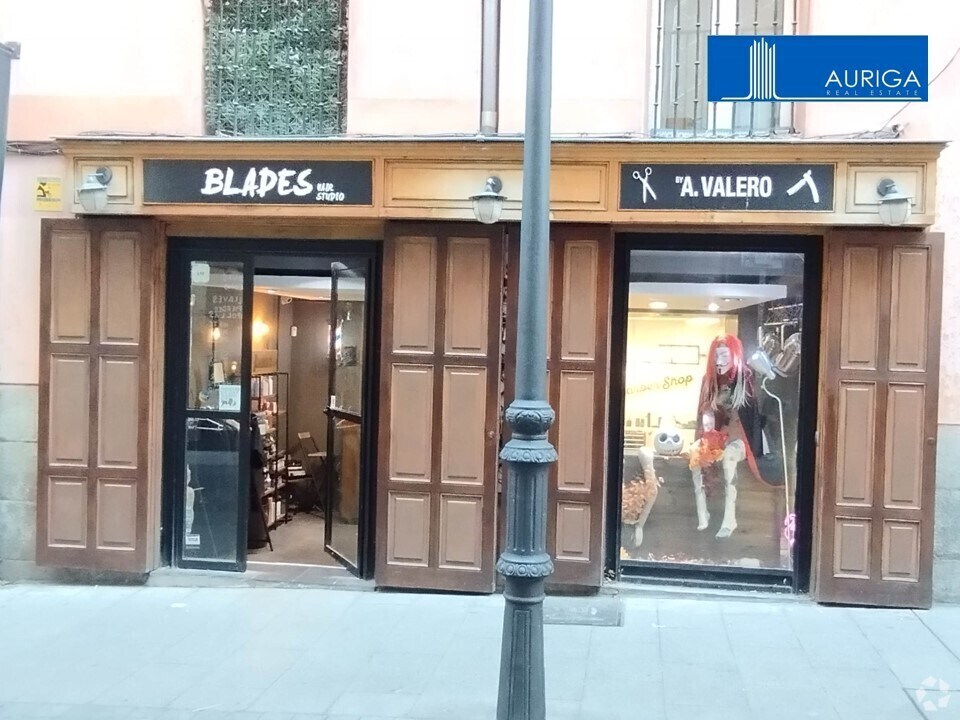 Multifamily in Madrid, Madrid for sale Interior Photo- Image 1 of 2