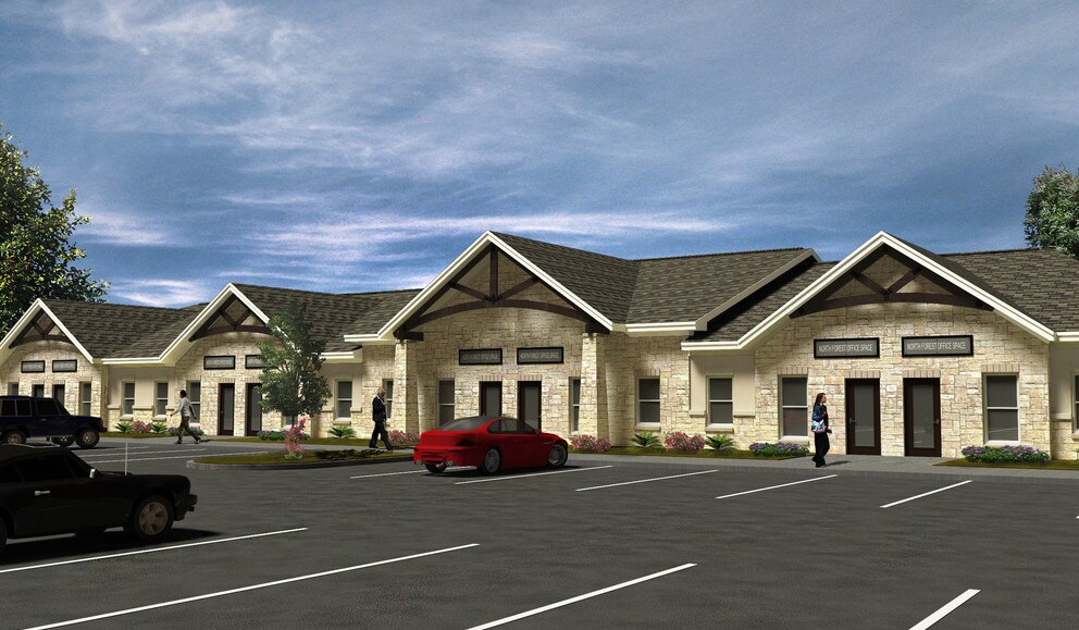 115 Kohlers Crossing, Kyle, TX 78640