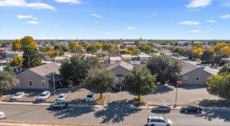 Roswell Medical - Live-Work Space