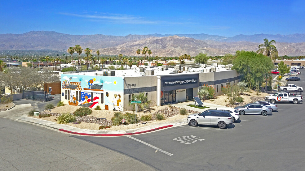 75181 Mediterranean, Palm Desert, CA for sale - Building Photo - Image 1 of 15