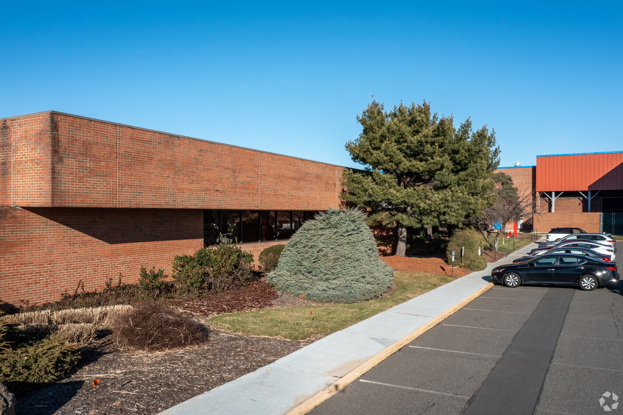 145 Talmadge Rd, Edison, NJ 08817 Industrial for Lease