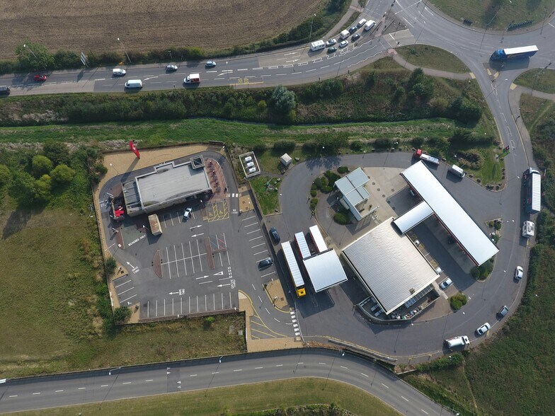 Eye Rd, Peterborough for sale - Building Photo - Image 3 of 9