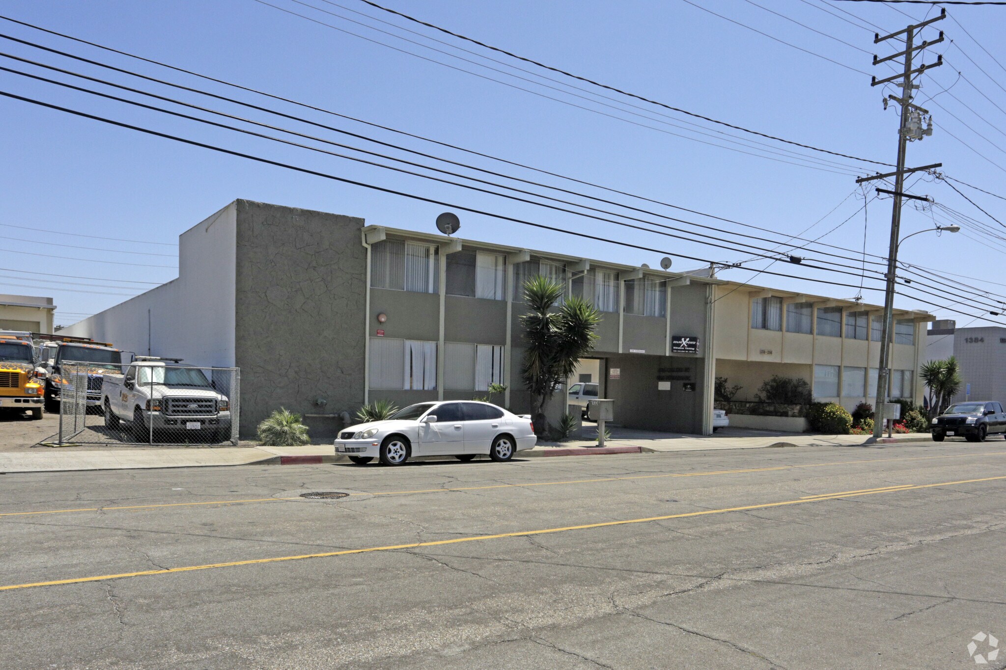 1336 Callens Rd, Ventura, CA for sale Building Photo- Image 1 of 1