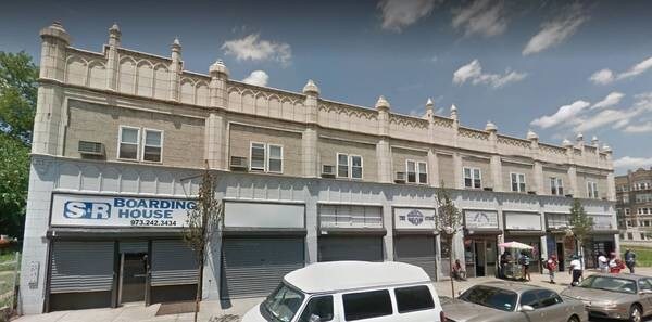 311-319 Clinton Ave, Newark, NJ for sale Building Photo- Image 1 of 1