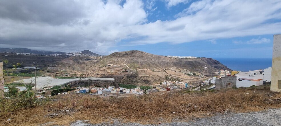 Ladera, S/N, Las Palmas de Gran Canaria, Las Palmas for sale - Building Photo - Image 3 of 14