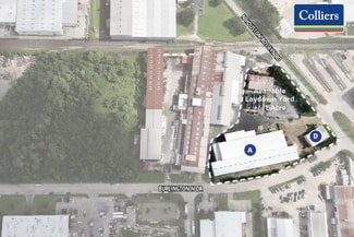 More details for 6505 N Houston Rosslyn Rd, Houston, TX - Industrial for Lease