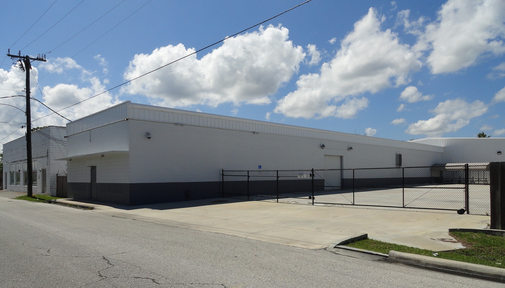 534 Saint Johns St, Cocoa, FL for sale Primary Photo- Image 1 of 1