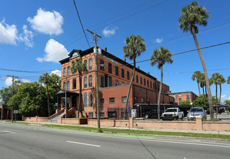 More details for 3104 N Armenia Ave, Tampa, FL - Coworking for Lease