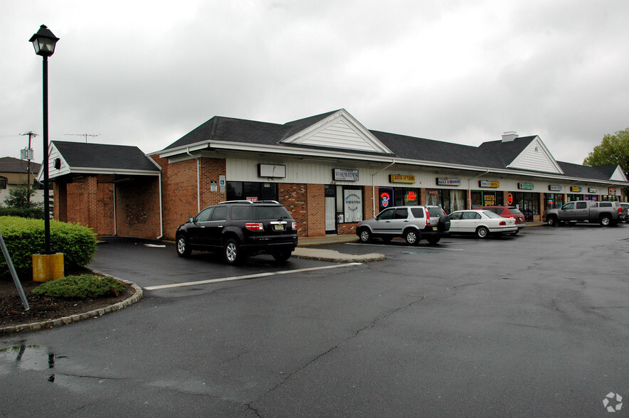 268 Us Highway 202/31, Flemington, NJ for lease - Building Photo - Image 2 of 3