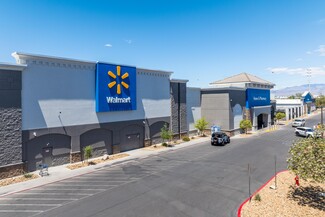 More details for 3950 W Lake Mead Blvd, North Las Vegas, NV - Retail for Lease