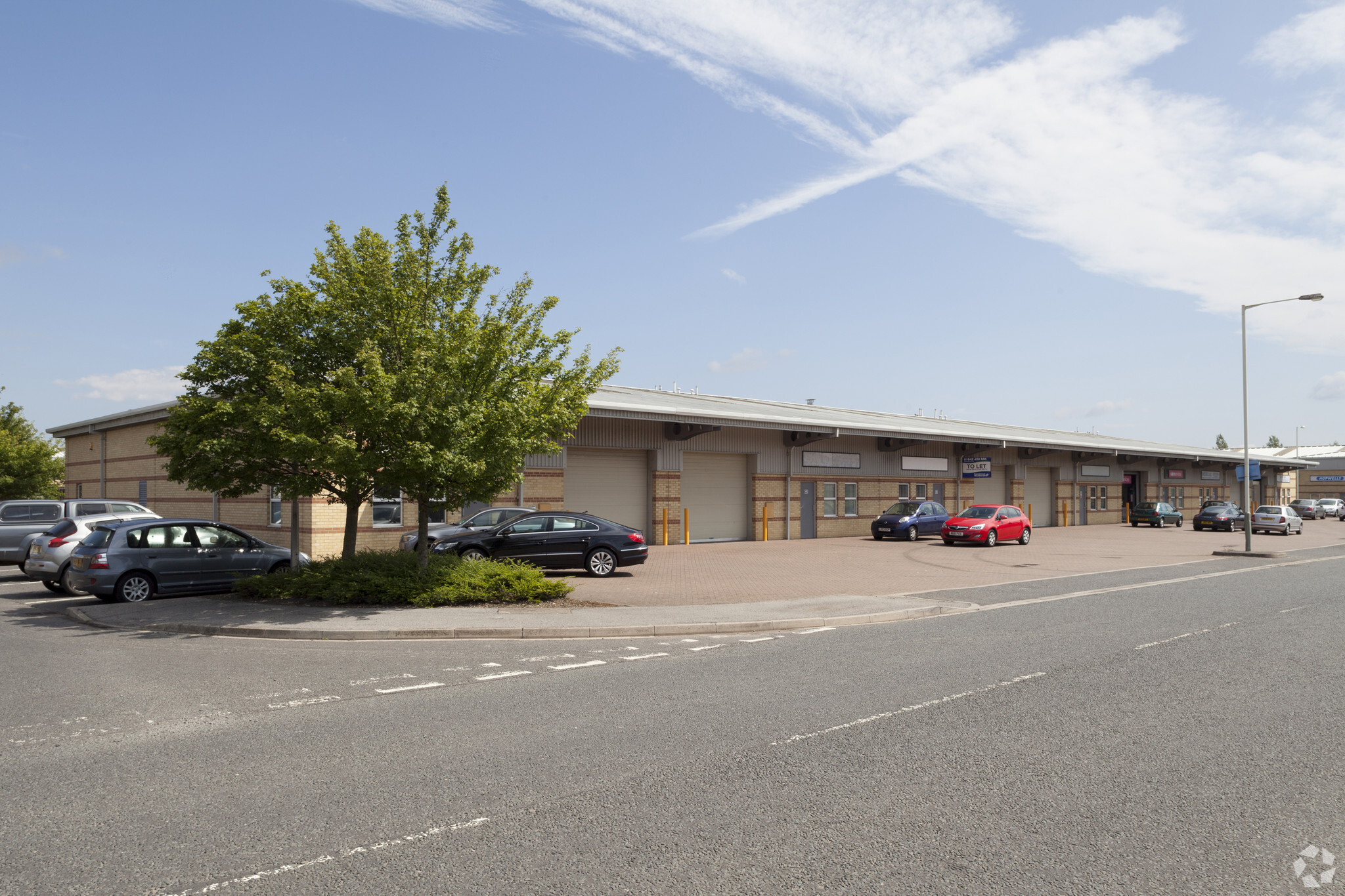 Morton Park Way, Darlington for sale Primary Photo- Image 1 of 1