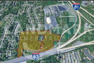 More details for Ridgeview Rd, Harrisburg, PA - Land for Sale