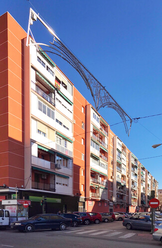 More details for Calle Santa Teresa, 3, Alcalá De Henares - Retail for Lease