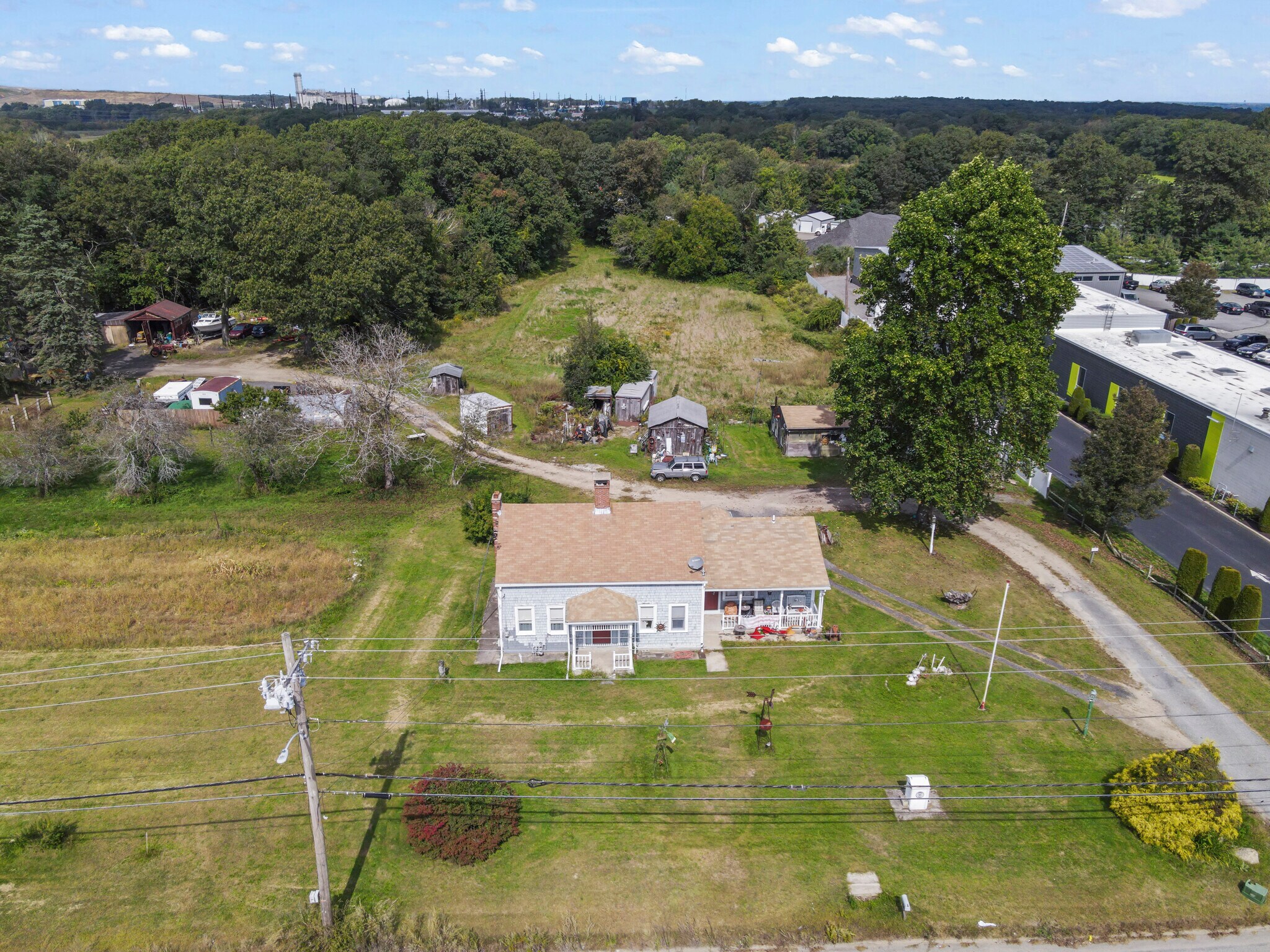 1987 1931 Plainfield pike, Johnston, RI 02919 Plainfield Pike