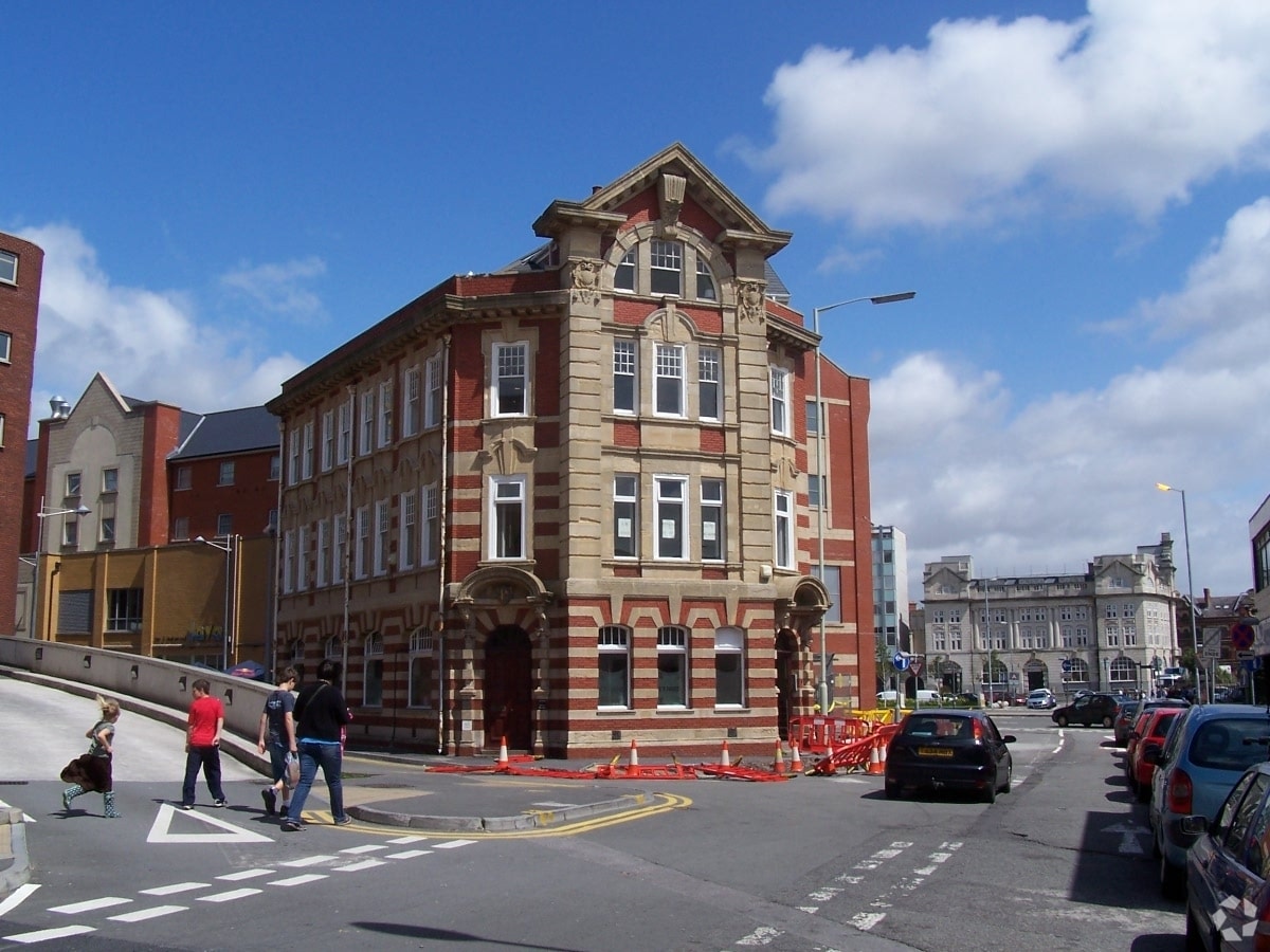 York St, Swansea for sale Primary Photo- Image 1 of 1