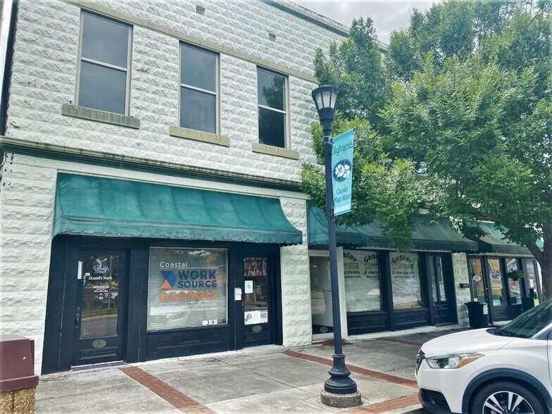 109119 N Main St, Sylvania, GA 30467