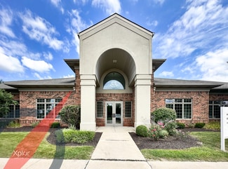 More details for 901 Chestnut Hills Pky, Fort Wayne, IN - Office for Sale