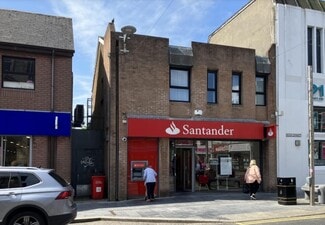 More details for 64 Main St, Strabane - Retail for Sale