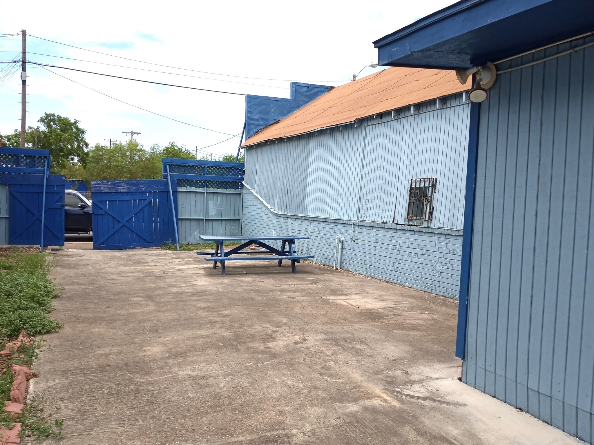 236 W Robertson St, San Benito, TX 78586 Retail for Sale