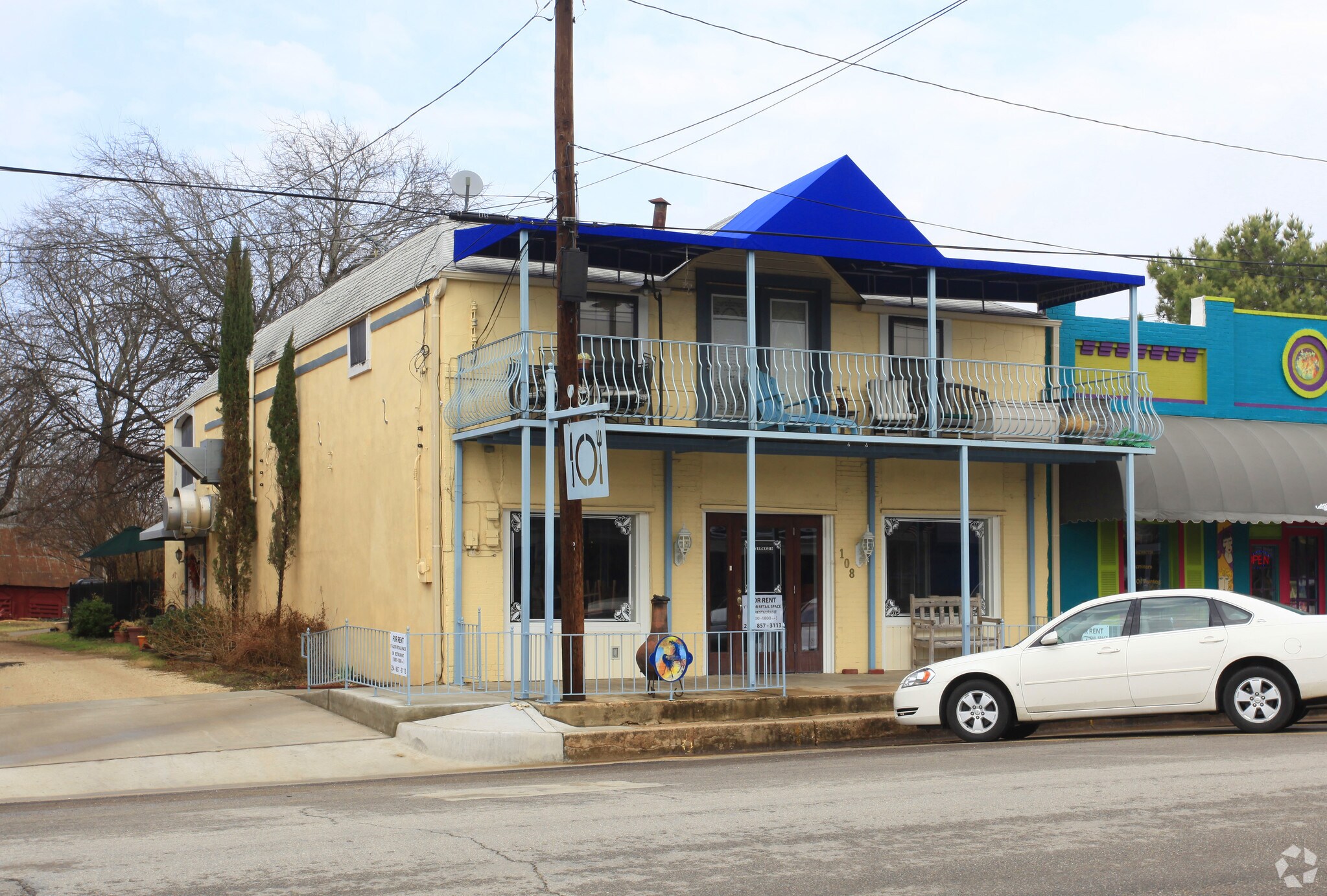 108 E Center St, Lorena, TX for sale Primary Photo- Image 1 of 1