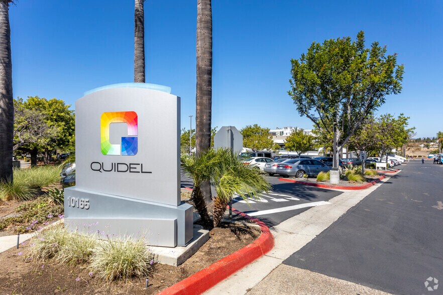 10165 McKellar Ct, San Diego, CA for lease - Building Photo - Image 2 of 4