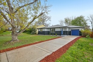 Home-Based business and living space - Bank Owned Property