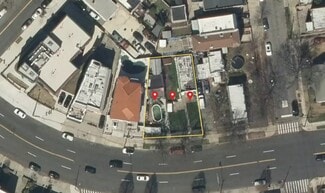 More details for 7011 Ditmars Blvd, East Elmhurst, NY - Land for Sale