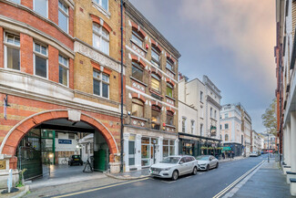 More details for 35 Little Russell St, London - Office for Lease