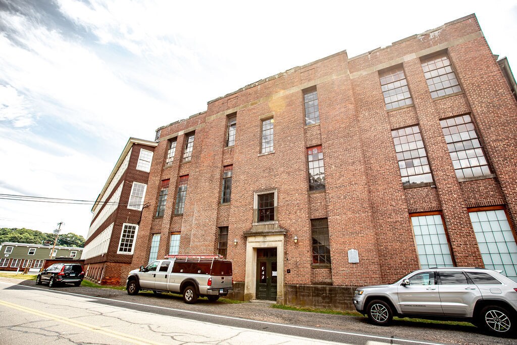 642 Hilliard St, Manchester, CT 06042 Office for Lease