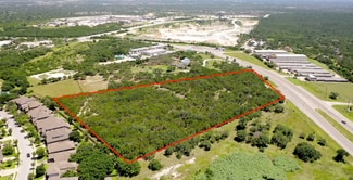 More details for 2441 W Whitestone Blvd, Cedar Park, TX - Land for Sale