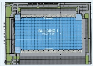 815 S Redlands Ave, Perris, CA for lease Floor Plan- Image 1 of 1