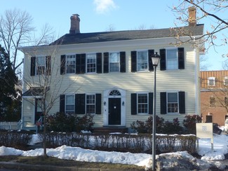 More details for 338 Nassau St, Princeton, NJ - Office for Lease