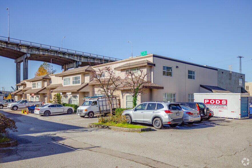 9125 Shaughnessy St, Vancouver, BC V6P 6R9