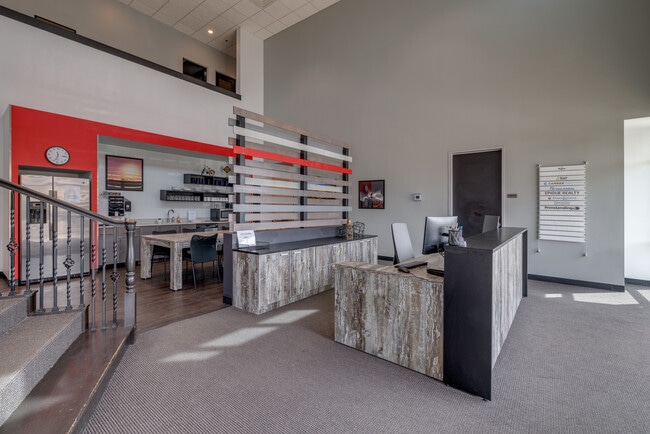 More details for 8211 E Regal Pl, Tulsa, OK - Coworking for Lease
