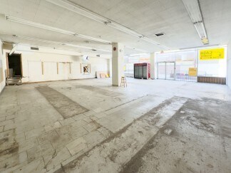 160 Springhurst Ave, Toronto, ON for lease Building Photo- Image 1 of 1