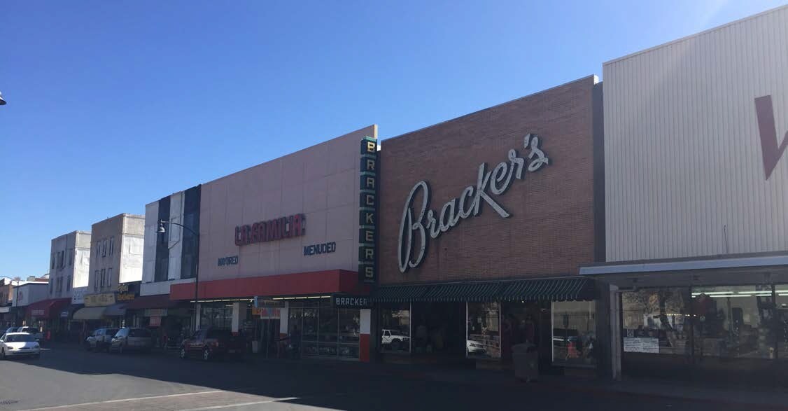 68 N Morley Ave, Nogales, AZ 85621