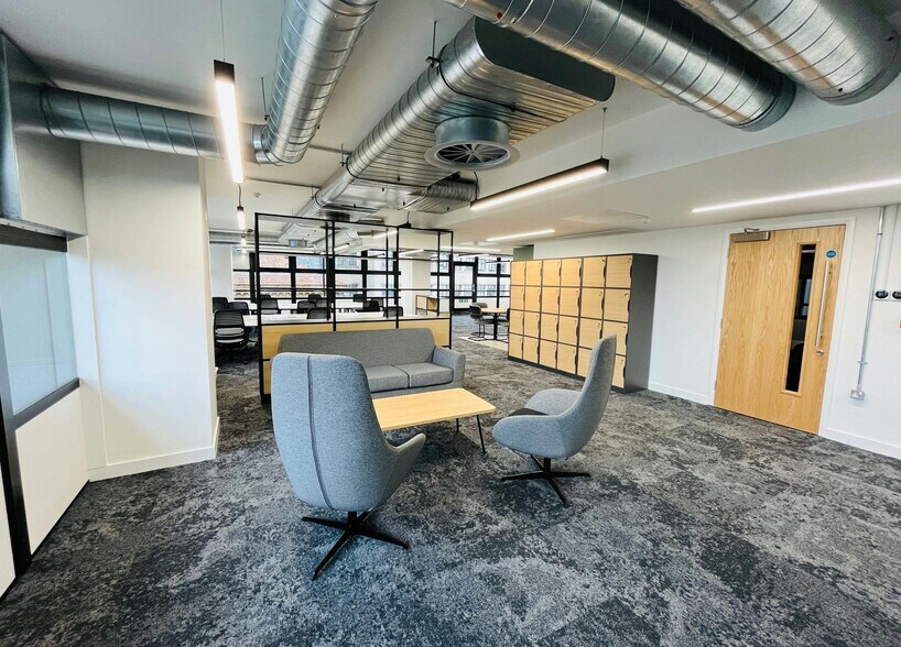 Colston St, Bristol for lease - Building Photo - Image 2 of 16